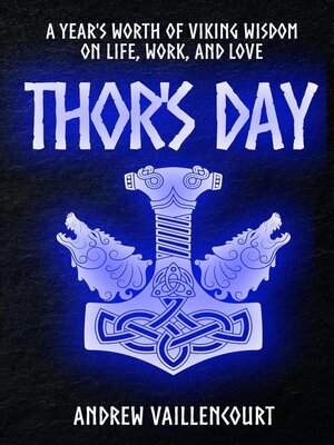 cover image of Thor's Day